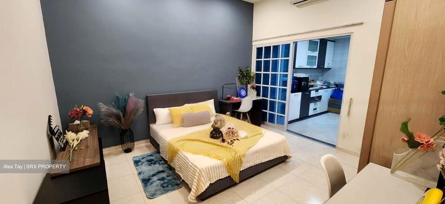 Changi Business Park Crescent (D16), Detached #472590841